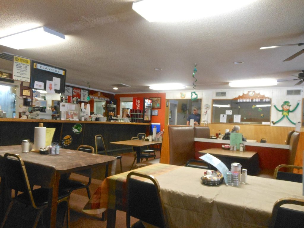 Angie`s Diner